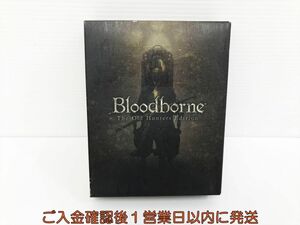 PS4 Bloodborne 初回限定版 ゲームソフト L09-058kk/F3