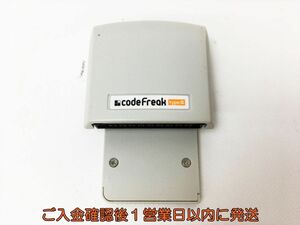 【1円】サイバーガジェット CoodFreak typeIII コードフリーク (DS用) 未検品ジャンク H05-560rm/F3
