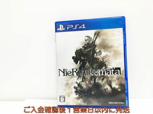 PS4 ニーア オートマタ プレステ4 ゲームソフト 1A0003-033wh/G1