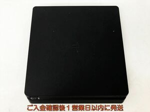 【1円】PS4 本体 500GB ブラック SONY PlayStation4 CUH-2000A 初期化済 未検品ジャンク プレステ4 DC09-948jy/G4