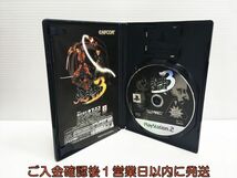 【1円】PS2 鬼武者3 ゲームソフト 1A0001-447hk/G1_画像2