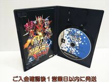 【1円】PS2 スーパーロボット大戦IMPACT ゲームソフト 1A0001-460hk/G1_画像2