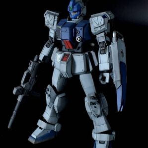 HG スレイブ・レイス　塗装済 完成品