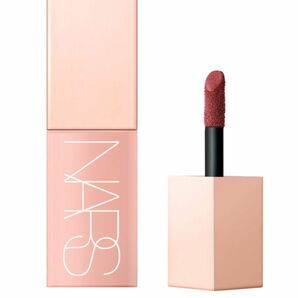 NARS アフターグロー リキッドブラッシュ ORGASM