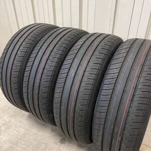 新車外しタイヤ4本セット　205/60R16 TOYO PROXES J68 2024年製