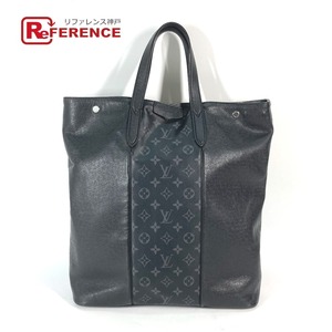 美品 LOUIS VUITTON ルイヴィトン M30431 シティトート 2WAY トートバッグ ショルダーバッグ タイガラマ ハンドバッグ【中古】