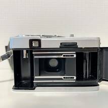 【動作確認済】OLYMPUS オリンパス TRIP35 コンパクトカメラ フィルムカメラ_画像7