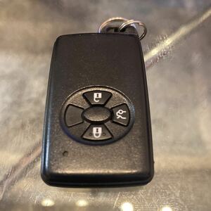  Toyota smart key Allion 