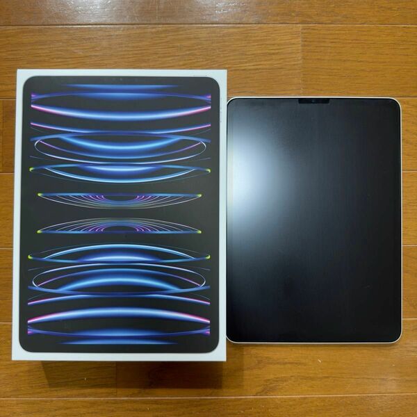 【早い者勝ちセット】iPad Pro 11インチ+Apple Pencil+Magic Keyboard（ブラック）