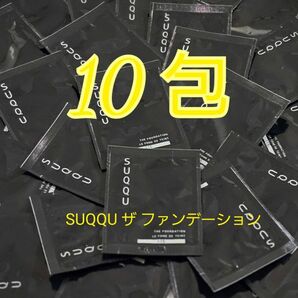 SUQQU ザ ファンデーション 115