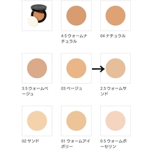 【残量８.５割】BOBBI BROWN/ファンデーション_画像3