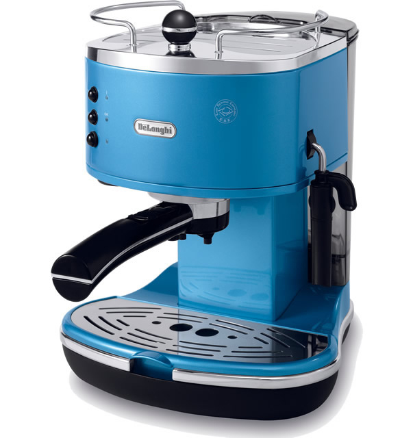 【新品未開封】DeLonghi デロンギ エスプレッソ コーヒー マシン Yahoo!オークション -「デロンギ エスプレッソ 未使用」の落札