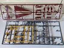 ◎ 宇宙戦艦ヤマト 1/700 メカニック・モデル　中古、ジャンク品_画像4