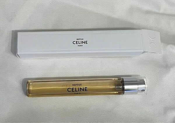 CELINE 香水 REPTILE レプティールオードパルファム