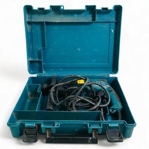 ★☆マキタ makita 24mm ハンマドリル HR2440 ハンマードリル 電気 電動 工具 大工道具 動作確認済み Q☆★