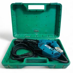 ★☆マキタ makita オートパックスクリュードライバー モデル 6836 電気 電動 工具 大工道具 動作確認済み N☆★