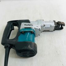 ★☆マキタ makita 40mm ハンマドリル HR4030C ハンマードリル 電気 電動 工具 大工道具 DIY 動作確認済み D☆★_画像5