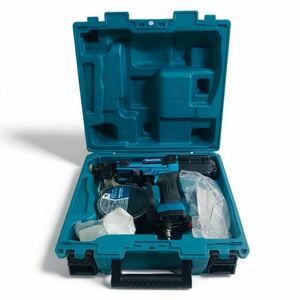 ★☆マキタ makita 41mm 高圧エアビス打ち機 AR411HR エアーツール エアツール 工具 道具 釘打機 動作確認済み ヌ☆★