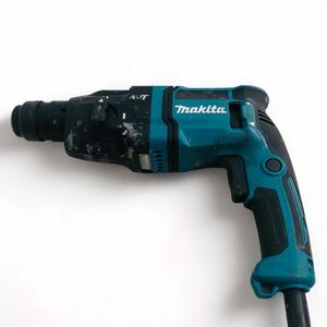 ★☆ジャンク makita マキタ 18mm ハンマドリル HR1841F ハンマードリル 電気 電動 工具 道具 DIY ト☆★