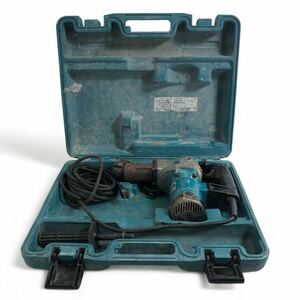 ★☆マキタ makita 35mm ハンマドリル ハンマードリル モデル HR3520 電気 電動 工具 道具 動作確認済み Q☆★