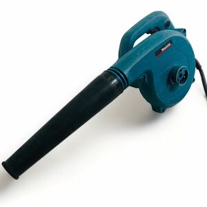 ★☆マキタ makita ブロワ モデル UB1101 ブロア 電気 電動 工具 道具 DIY 動作確認済み D☆★