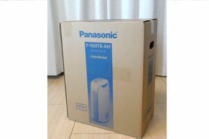 Й★Panasonic パナソニック★衣類乾燥除湿機★F-Y60T8-AH★2015年製★新品★未使用品★未開封品★