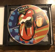 限定究極マルチIEMマトリクス集大成音源The Rolling Stones / ローリングストーンズ / No Filter 2019 - Limited Edition / 8CD / Pressed_画像4