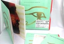 ③★ALAN PARSONS PROJECT★ 3CD+Blu-ray+2LP 完全生産限定 アラン・パーソンズ・プロジェクト アイ・イン・ザ・スカイ 35周年★中古 美品_画像4