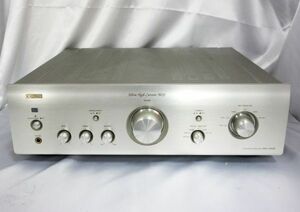 * DENON Denon * pre-main amplifier PMA-1500AE * electrification OK secondhand goods *