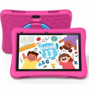 タブレット キッズ 10インチ 子供用 Android 13 Wi-Fiモデル キッズスペース GMS認証 知育