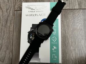 EAGLE VISION watch ACE EV-933