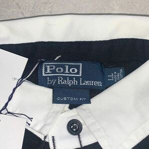 【S1577】 ポロ ラルフローレン シャツ 2点 半袖 未使用 タグ付きの画像6