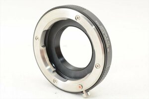 富士フィルム Fujifilm M Mount Adapter for X Mount 6401#J