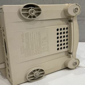 ★ Apple Macintosh Color Classic M1600 マッキントッシュ コンピューター パソコン 本体のみ 通電未確認 ジャンク出品 0430MNの画像8
