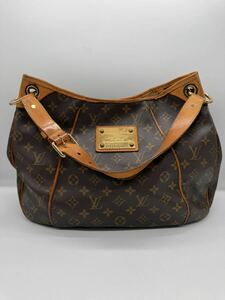 ★ LOUIS VUITTON / ルイヴィトン ガリエラ PM モノグラム FL1068 ショルダーバッグ ブランド 中古品 0514NA