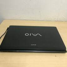 SONY VAIO SVE15117FJB - i5 - J - 1980_画像1