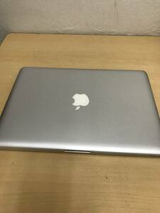 MACBOOK Pro 13" Model 2010 Core 2 Duo - J - 1980