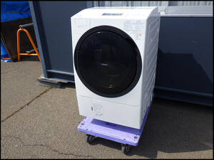 * secondhand goods *TOSHIBA* Toshiba * drum type laundry dryer *ZABOON*TW-117A8L* left opening *2020 year made * laundry 11.0kg* dry 7.0kg