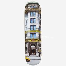 Supreme 190 Bowery Skateboard 未使用 シュプリーム_画像1