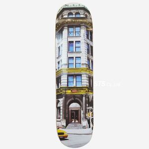 Supreme 190 Bowery Skateboard 未使用 シュプリーム