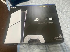 週末限定値下げ中　美品　ps5 デジタルエディション　おまけ付き　