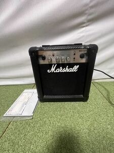 Marshall マーシャル ギターアンプ MG10CF