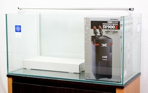 送料無料　コトブキ　レグラスフラット　Ｆ-９００Ｌ＋外部＋ＬＥＤライト　到着日時指定不可　北海道・沖縄・離島、別途送料