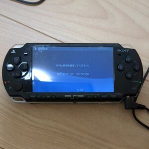 PSP2000ジャンク