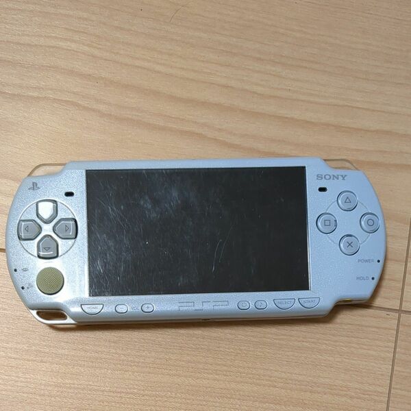 SONY PSP2000ジャンク