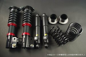 Spiegel シュピーゲル WinnersRun 車高調整キット アルト CR22S CS22S