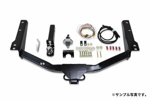 グローバルタイト ヒッチメンバー メインバー見えないタイプ アルトワークス DBA-HA36S H27.12～