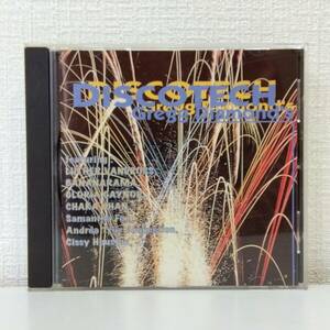 ソウルCD★ V.A. Gregg Diamond's Disco Tech CDPS001