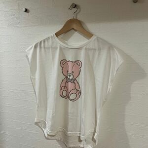 WEGO Tシャツ