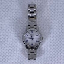 稼動品 SEIKO セイコー セレクション STPX047 V131-0AF0 ソーラー 人気 時計 腕時計 レディース_画像4